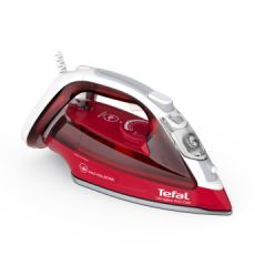 Утюг Tefal FV4996EO 2600 Вт красный/белый