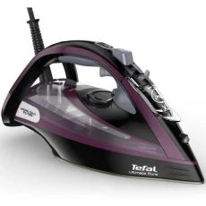 Утюг Tefal FV9835E0 3000 Вт черный/фиолетовый