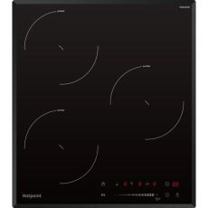 Варочная поверхность Hotpoint-Ariston HS 1445 BA индукционная черный