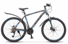 Горный велосипед Stels Navigator-640 D V010 26