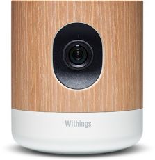 Видеокамера Withings Home - дерево