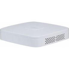 Видеорегистратор NVR/HVR Dahua DHI-NVR4116-EI NVR (сетевой)