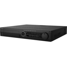 Видеорегистратор NVR/HVR Hikvision iDS-7332HQHI-M4/S HVR (гибридный)