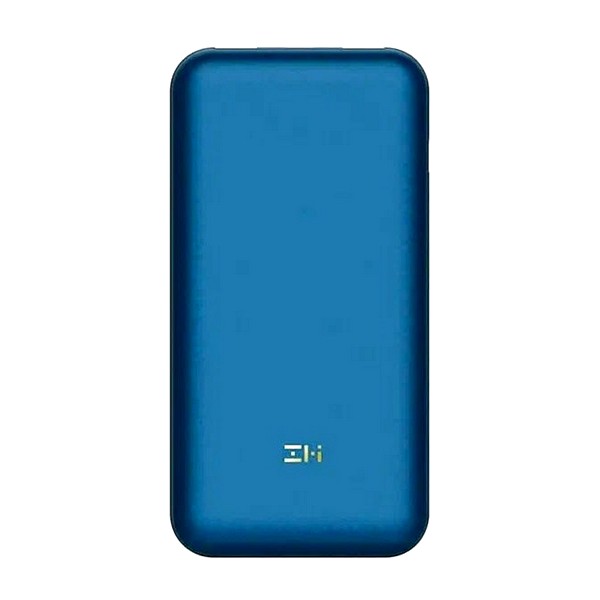 Внешний аккумулятор ZMI QB823 2000 mAh темно-синий