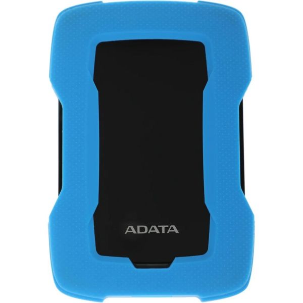 Внешний жесткий диск ADATA DashDrive Durable HD330 , 1 Тб, HDD 2,5