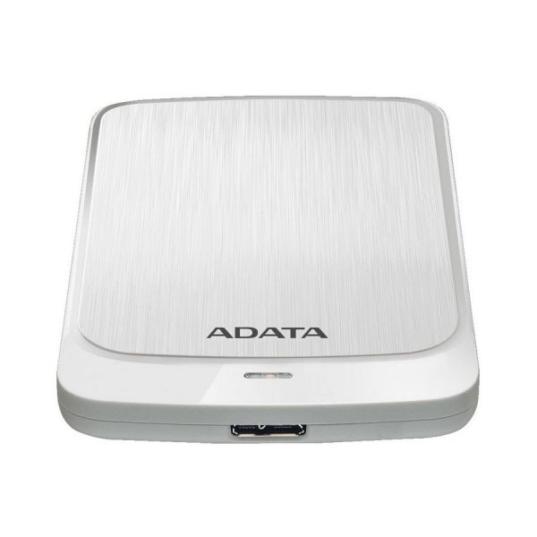 Внешний жесткий диск ADATA HV320 [ahv320-2tu31-cwh], 2 Тб, HDD 2.5 