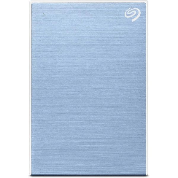 Внешний жесткий диск Seagate One Touch [STLC10000400], 10 Тб, HDD 3.5 