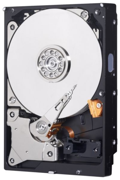 Внешний жесткий диск Western Digital WD10EZEX