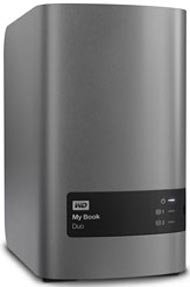 Внешний жесткий диск Western Digital WDBRMH0040JCH-EEUE 4000 серебристый