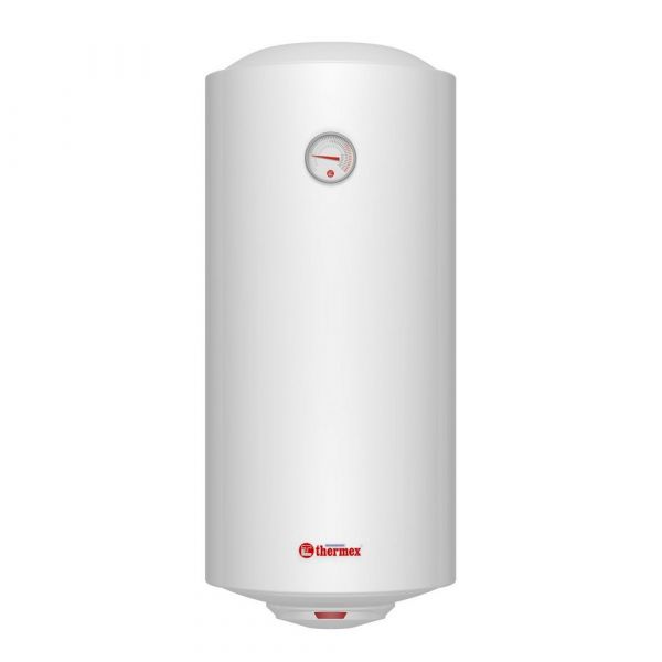 Водонагреватель Thermex Champion TitaniumHeat 60 V Slim накопительный 1.5 кВт 60 л белый