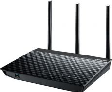 Wi-Fi роутер ASUS RT-N18U