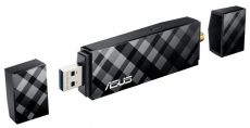 Wi-Fi роутер ASUS USB-AC56