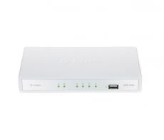 Wi-Fi роутер D-link DIR-140L