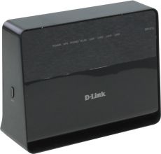 Wi-Fi роутер D-link DIR-615/A/N1B