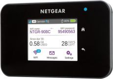 Wi-Fi роутер NETGEAR AC810-100EUS