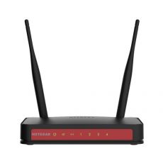 Wi-Fi роутер NETGEAR JWNR2010-100PES