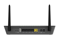 Wi-Fi роутер NETGEAR R6220-100PES