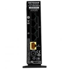 Wi-Fi роутер NETGEAR WNR2000-200PES