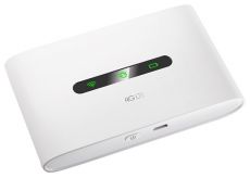 Wi-Fi роутер TP-LINK M7300 4G