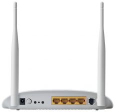 Wi-Fi роутер TP-LINK TD-W8961NB