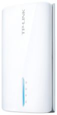 Wi-Fi роутер TP-LINK TL-MR3040