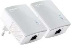 Wi-Fi роутер TP-LINK TL-PA4010PKIT