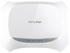 Wi-Fi роутер TP-LINK TL-WR720N