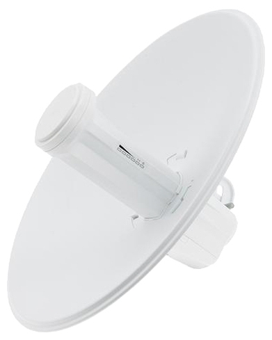 Wi-Fi роутер Ubiquiti NanoBeam M5-300 22dBi