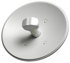 Wi-Fi роутер Ubiquiti NanoBridge M5 25dBi