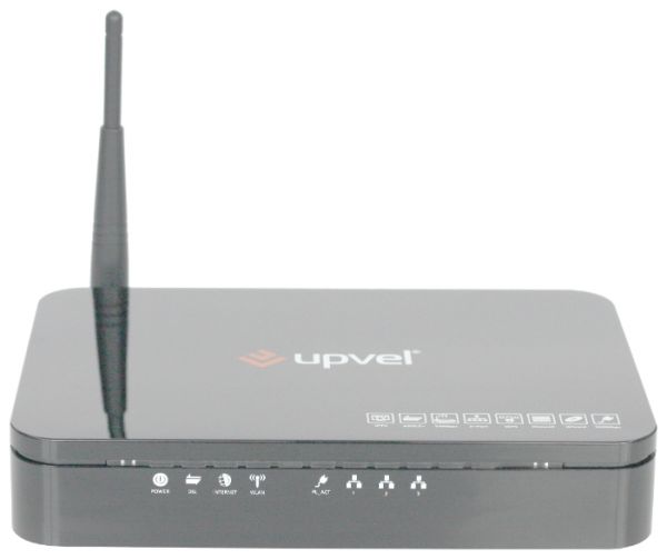 Wi-Fi роутер Upvel UR-203AWP