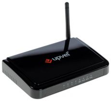 Wi-Fi роутер Upvel UR-315BN