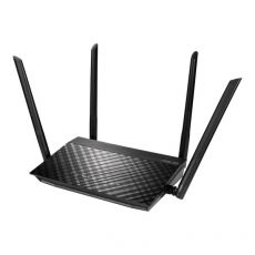 Wi-Fi роутер ASUS RT-AC57U V3 , черный