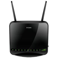 Wi-Fi роутер D-link DWR-956/4HDB1E AC1200 черный