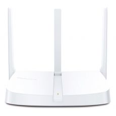 Wi-Fi роутер Mercusys MW306R N300 белый