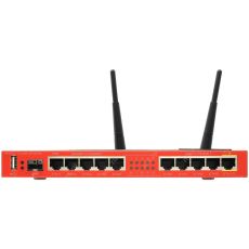 Wi-Fi роутер MikroTik RB2011UIAS-2HND-IN N300 черный