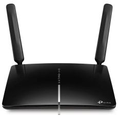 Wi-Fi роутер TP-LINK Archer MR600 AC1200 черный