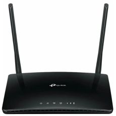 Wi-Fi роутер TP-LINK TL-MR6400 N300 черный