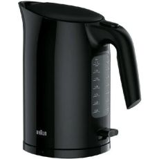 Электрический чайник Braun WK3100BK черный 1,7 л