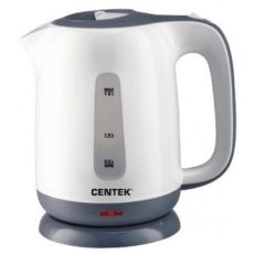 Электрический чайник Centek CT-0044 белый 1,8 л