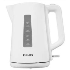 Электрический чайник Philips HD9318/00- белый 1,7 л