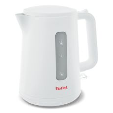 Электрический чайник Tefal KO200130 белый 1,7 л