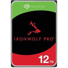 Жесткий диск Seagate Ironwolf Pro ST12000NT001, 12288 Гб, HDD 3.5 