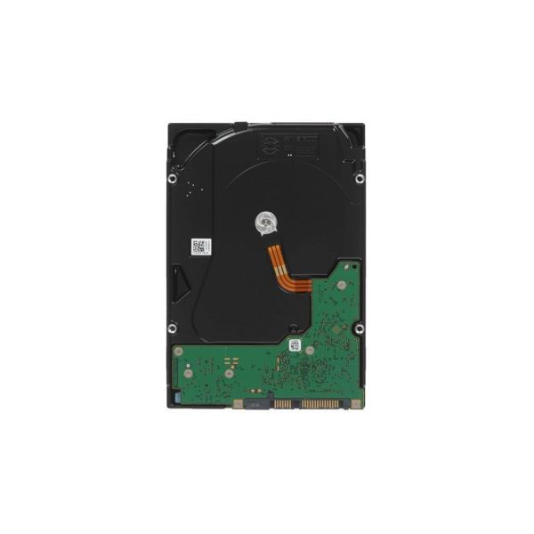 Жесткий диск Seagate ST10000VE0008 10 Тб HDD SATA III 3.5 