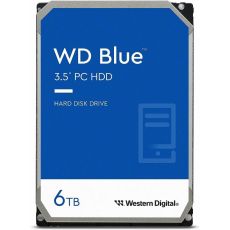 Жесткий диск Western Digital WD60EZAX HDD 3.5 